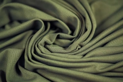 ROBYN polyester knitted fabric, art. 17.10070