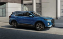 Vehicle LADA X-CROSS 7, type T32, modification AGT-BAA-AAAA5A0