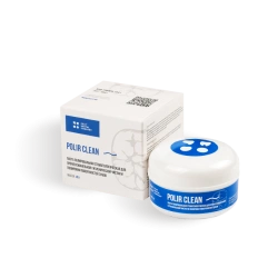 Polir Clean Polishing paste for professional hygienic cleaning and polishing of tooth surfaces, 45 g