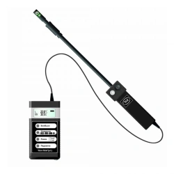 Anemometer + Thermohygrometer + Luxmeter + Yarkometer "TKA-PKM"(61)