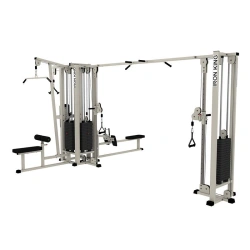 Trainer AKRG-39 multi-station