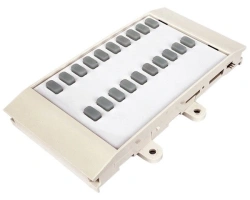 Indication and control unit BIS-M1