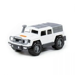 Scout Jeep Car, Article No. 79206