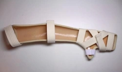 Full Arm Torsion
