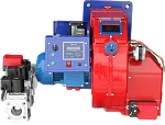 Block burner EMMA C1-0,8-G