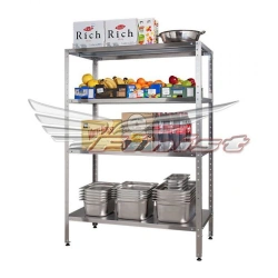 Rack STPN