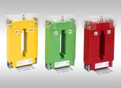 Busbar current transformers TSHP-0,66