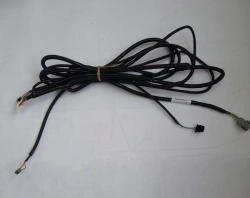 Wiring harnesses for PAZ buses (320302-XX-XXX-XXX-XXX-3724 004, 320302-XX-XXX-XXX-XXX-3724 004-XX, 320302-XX-XXX-XXX-3724 004-XX