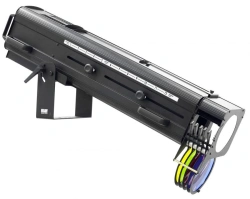 LTL ASSISTANT LED C150 5700K 80Ra. LED theatre spotlight.