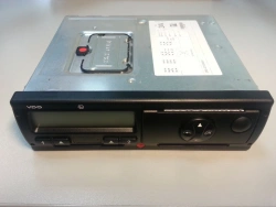 Digital Tachographs