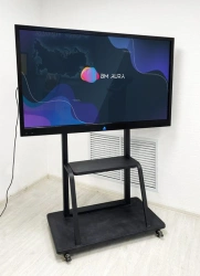 Interactive panel BM Stark Baikal 75/2 (XX X-XXX X-XXXX)Y, where X - digits from 0 to 9, denoting the amount of RAM, ti