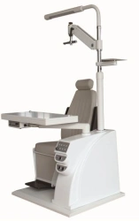 Working place of ophthalmologist RM-1