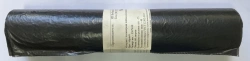 Waste sack 60 litres 25 pieces on a roll
