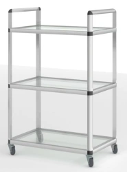 Instrumental table SI-1