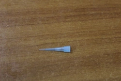 Universal tip for pipette pipettes according to TU 32.50.50-002-72241324-2018 Universal tip up to 10 µl, goal