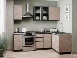Moretti LD.297250.000 Front 600 mezzanine (Triana)