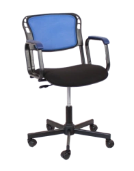 Working armchair KR 01. 00. 08 S