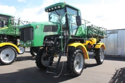 Self-propelled sprayer OS-2500