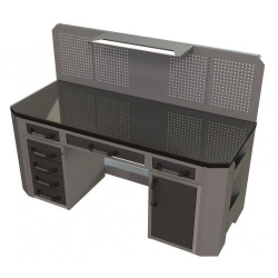 Workbench of "CENTURION" series