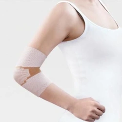 Compression bandage on the elbow joint KLS-"ECOTEN", T1