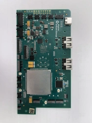 Mobile computer motherboard MIG LT11i (TRNM.467444.020)