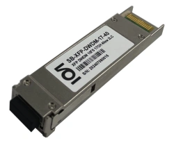 SB-XFP-DWDM-N-D Optical Transceiver