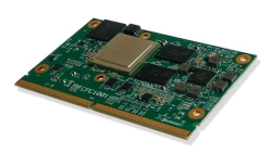 CPC1001 processor module