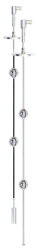 Transducers of linear displacements PLP