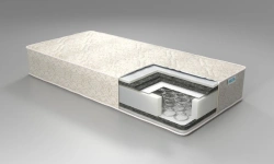 Real Home Plus mattress
