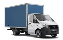 Vehicle GAZelle NEXT, Modification C43R92, Diesel engine, N2