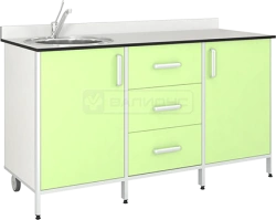 Stationary cabinet TM-5LK