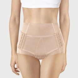 Bandage for internal organs prolapse OVO - "ECOTEN" (bandage-pants)