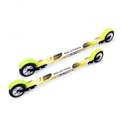 Skate skis ELVA SK100R ALU