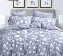 Bed linen: duvet cover