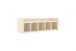 Calypso LD.509100.000 Hanging shelf