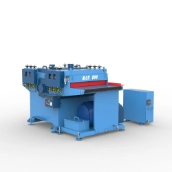 Circular sawing multi-sawing machine "MSP800"