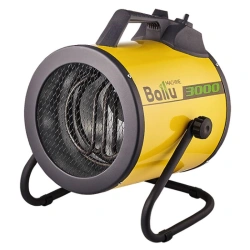 Electric fan heater, "BALLU" trade mark, model BHP-P2-3