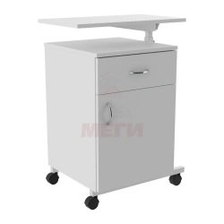 TM-"MSC" (MSC-6556.106) Medical cabinet
