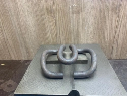 Rod spring terminal ZBR