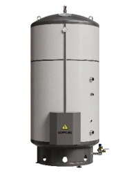 Indirect water heater GOPPO BKN Yenisei-1200