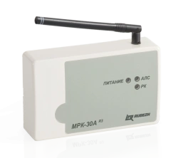 Radio channel module MRK-30A-R3