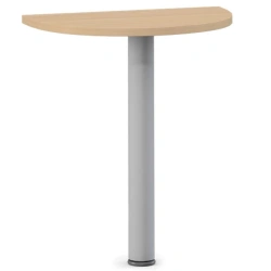 R46 Attaching element from the "Unica" office furniture set