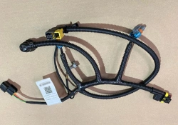 PRD51231A KOMPAS-12 front light wiring harness
