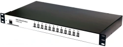 USB network switch, model EUSB12ep