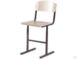 Pupil's chair