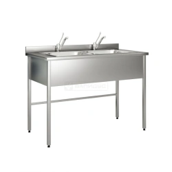 Table with sink (Surgical sink) B-CM2