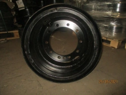 167.3873.3101012-10 Disc wheel