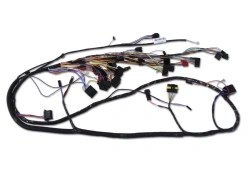Harnesses for UAZ 236021, UAZ 236320, UAZ 236323, UAZ 316300, UAZ 330365, UAZ 330945 vehicles