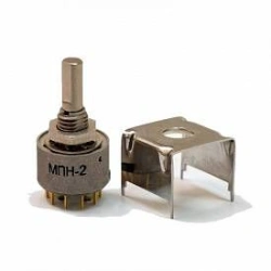 Switch MPN-2 10P1N 33 IP40-0 FIMD.640121.002 TU