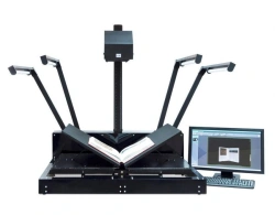 Planetary scanner ElarScan A1-600